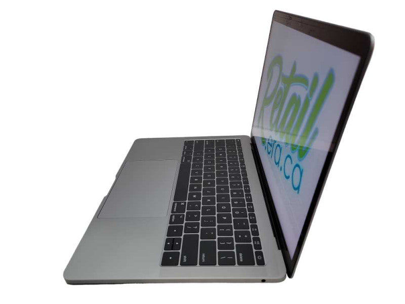 Apple Macbook Pro 2017 13\\" Core i5-7360U @ 2.3GHz 8GB DDR3 250GB SSD [Read] (