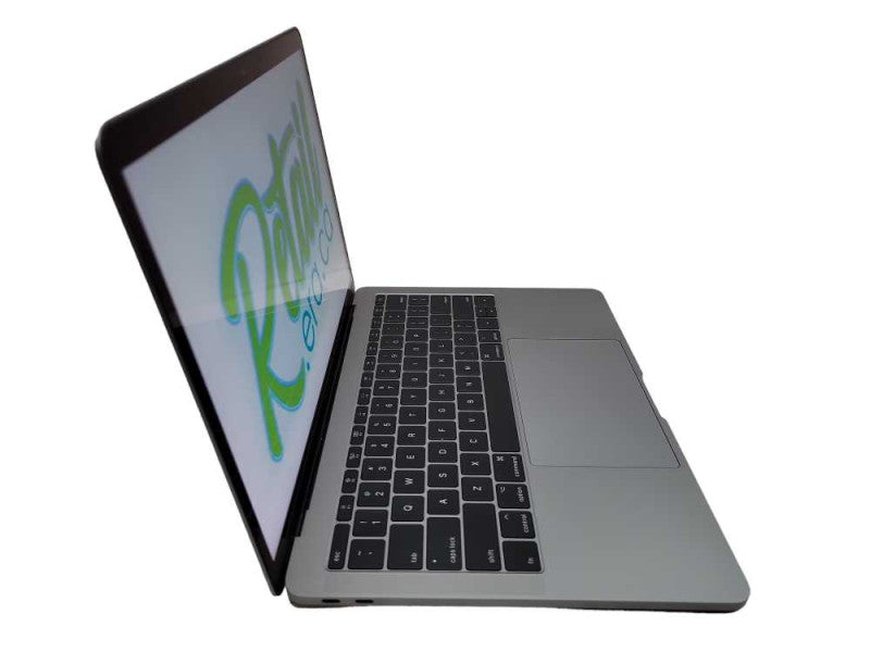 Apple Macbook Pro 2017 13\\" Core i5-7360U @ 2.3GHz 8GB DDR3 250GB SSD [Read] (