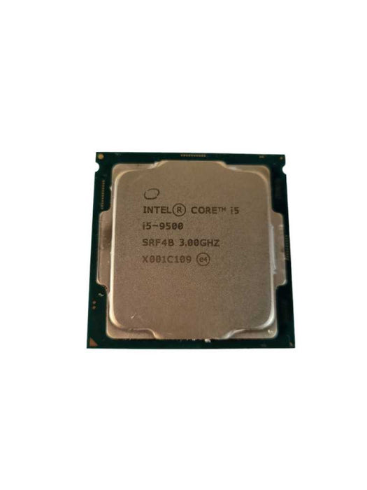 Intel Core i5-9500 | 3.00GHz 6 Core LGA1151 9MB Desktop Processor CPU !