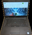 DELL LATITUDE 5490 Intel Core i7-8650U 16GB DDR4 RAM 256GB SSD