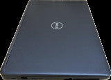 DELL LATITUDE 5490 Intel Core i7-8650U 16GB DDR4 RAM 256GB SSD