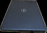 DELL LATITUDE 5490 Intel Core i7-8650U 16GB DDR4 RAM 256GB SSD