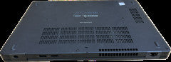 DELL LATITUDE 5490 Intel Core i7-8650U 16GB DDR4 RAM 256GB SSD
