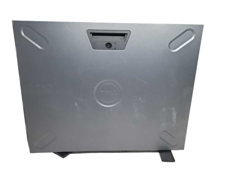 DELL PE T430 | Xeon E5-2620 V4 | 8GB| No HDD | Perc H730 | 2x 495W PSU %