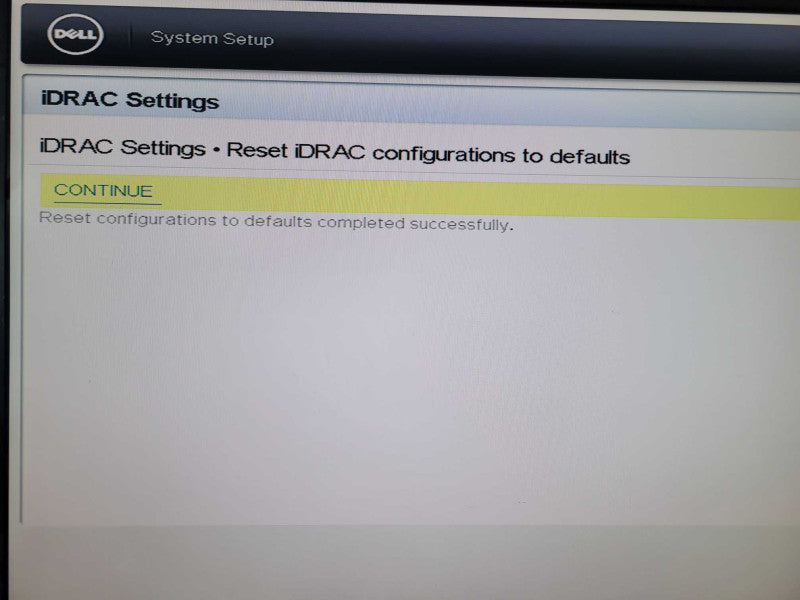 DELL PE T430 | Xeon E5-2620 V4 | 8GB| No HDD | Perc H730 | 2x 495W PSU %