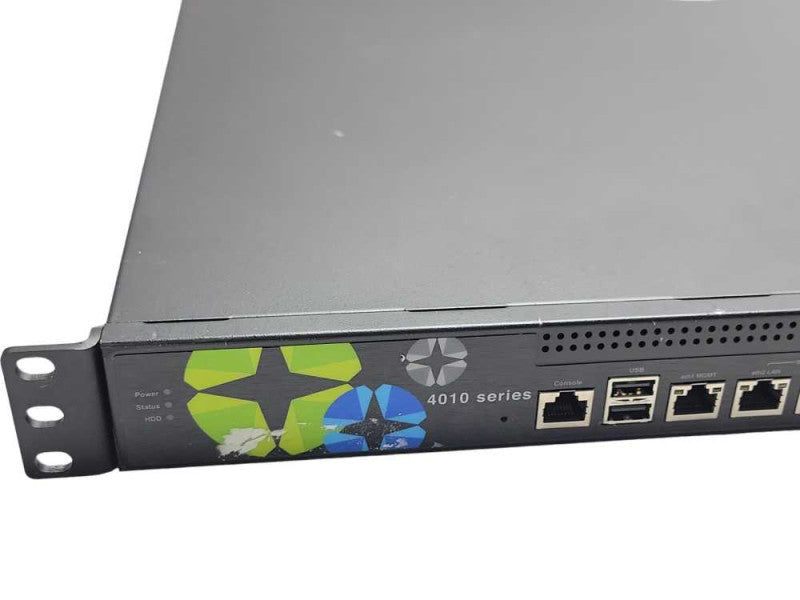 Exinda 4010 Unified Performance Management Network Appliance _
