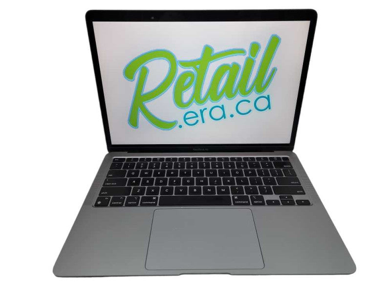 Apple Macbook Air 2020 13\\" Chip M1 @ 3.2GHz 8GB Ram 250GB SSD [Read] (