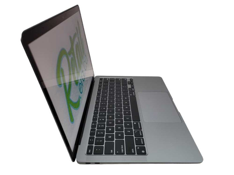 Apple Macbook Air 2020 13\\" Chip M1 @ 3.2GHz 8GB Ram 250GB SSD [Read] (