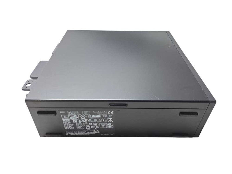 Dell OptiPlex 3060 SFF Desktop | i5-8500 @ 3.00GHz 8GB DDR4 256GB NVMe )