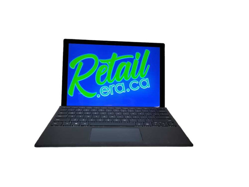 Microsoft Surface Pro 5th Gen - Core i5-7300U | 8GB | 256GB SSD %