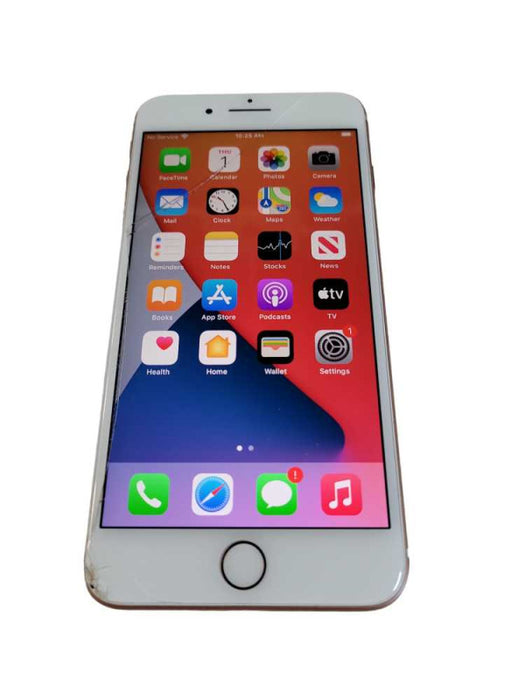 Apple iPhone 8 Plus 64GB (A1897) - READ Î
