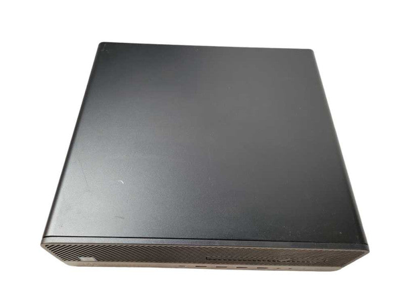 HP EliteDesk 800 G5 SFF i7-9700 @ 3.00GHz 16GB DDR4 256GB M.2 !
