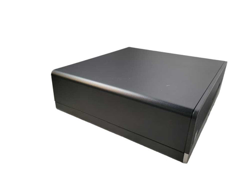 HP EliteDesk 800 G5 SFF i7-9700 @ 3.00GHz 16GB DDR4 256GB M.2 !