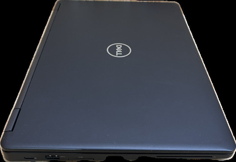 DELL LATITUDE 5490 Intel Core i7-8650U vPro 16GB DDR4 RAM 256GB SSD