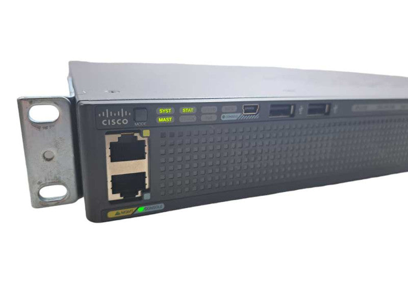Cisco WS-C2960XR-24PD-I | 24-Port GigE PoE+ 370W Switch | 2x 10G SFP+ IP Lite )