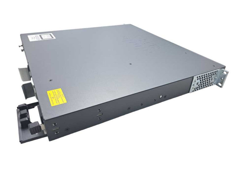 Cisco WS-C2960XR-24PD-I | 24-Port GigE PoE+ 370W Switch | 2x 10G SFP+ IP Lite )