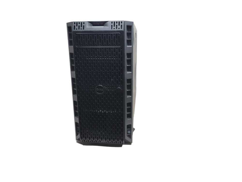 DELL PE T630 | 2x Xeon E5-2620 v3 | 128GB | No HDD | Perc H730 | 2x 495W %