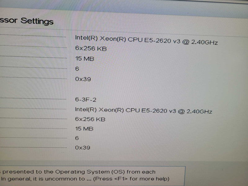 DELL PE T630 | 2x Xeon E5-2620 v3 | 128GB | No HDD | Perc H730 | 2x 495W %