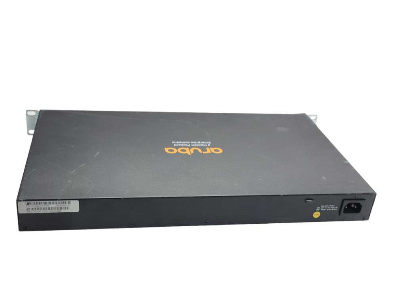 Aruba 2530-24 Switch 24 Ports Managed Fast Ethernet Switch J9782A _