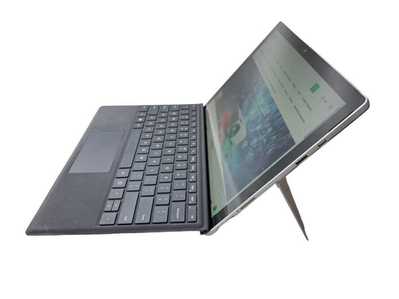 Microsoft Surface Pro 5 | i5-7300U @ 2.60GHz 8GB Ram 256GB SSD | )