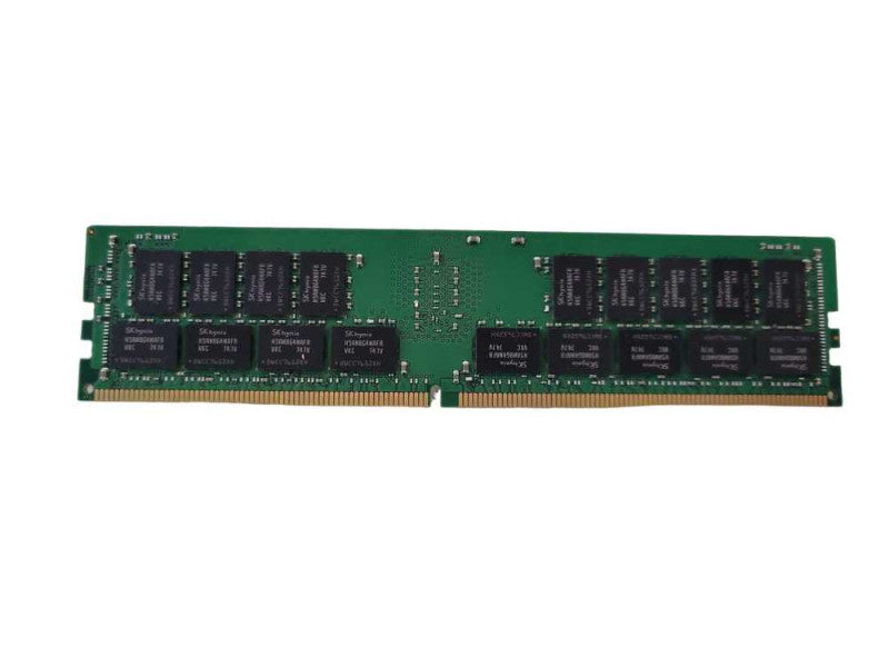SK hynix 32GB 2Rx4 PC4-2666V-RB2-11 Server Memory Q!