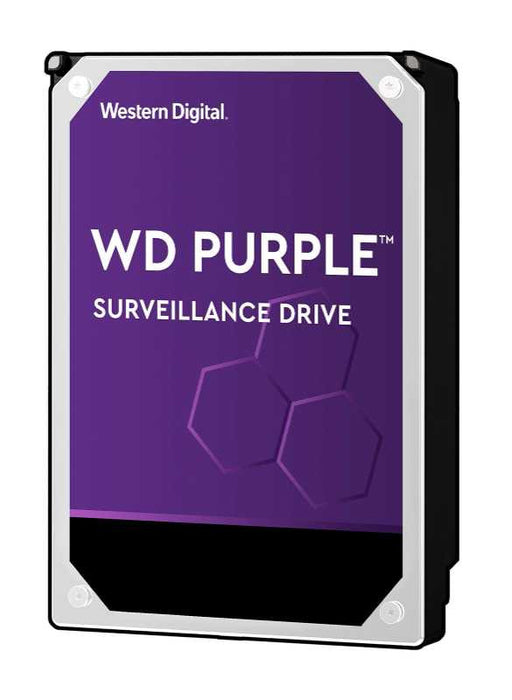 WD PURPLE 8TB SATA III 3.5\\'\\' WD84PURU Surveillance HDD brand new  :