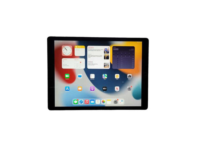 Apple iPad Pro 12.9\\" 1st Gen 32GB (2015) %
