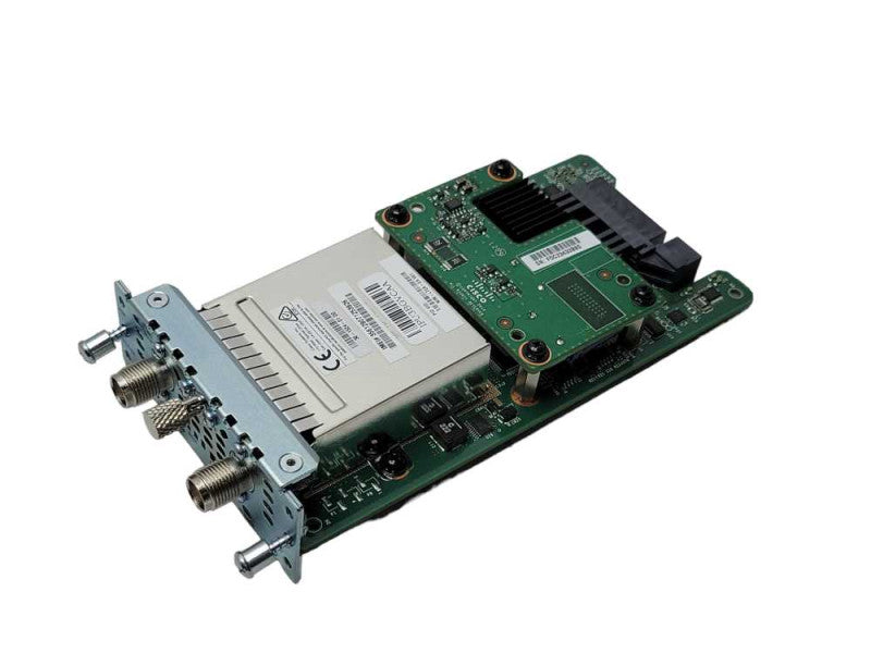Cisco NIM-LTEA-EA LTE Network Interface Module _