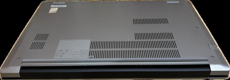 Lenovo ThinkPad E15 Intel Core i5-1235U@1.3GHz Iris Xe GPU.16GB RAM 256GB SSD