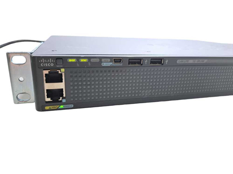 Cisco WS-C2960X-24TS-LL | 24-Port Gigabit 2x SFP LANLite Network Switch )
