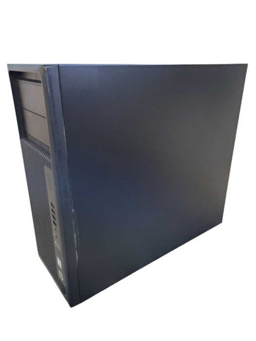 HP Z240 WorkStation | Xeon E3-1225 v5 @ 3.30GHz 16GB DDR4 Quadro K1200 !