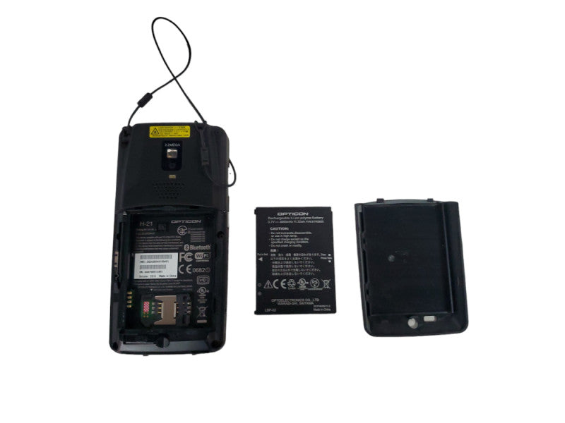 Opticon H-21 Barcode Scanner (READ) |