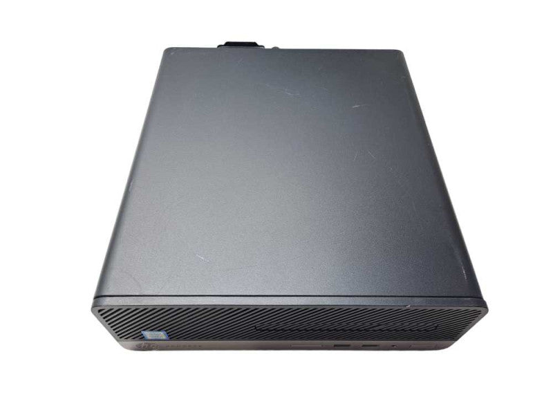 HP ProDesk 400 G5 SFF Desktop | i5-8500 @ 3.00GHz 16GB DDR4 256GB NVMe )