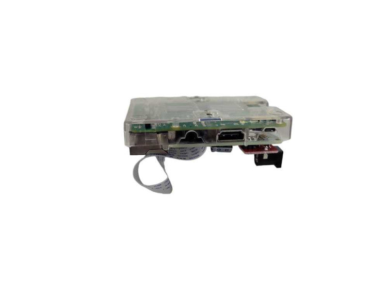 Transition Networks ION001-A is a 1-slot ION chassis !