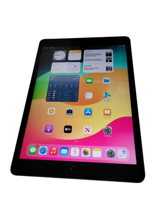 Apple iPad 7th Gen 128GB (A2197) Î