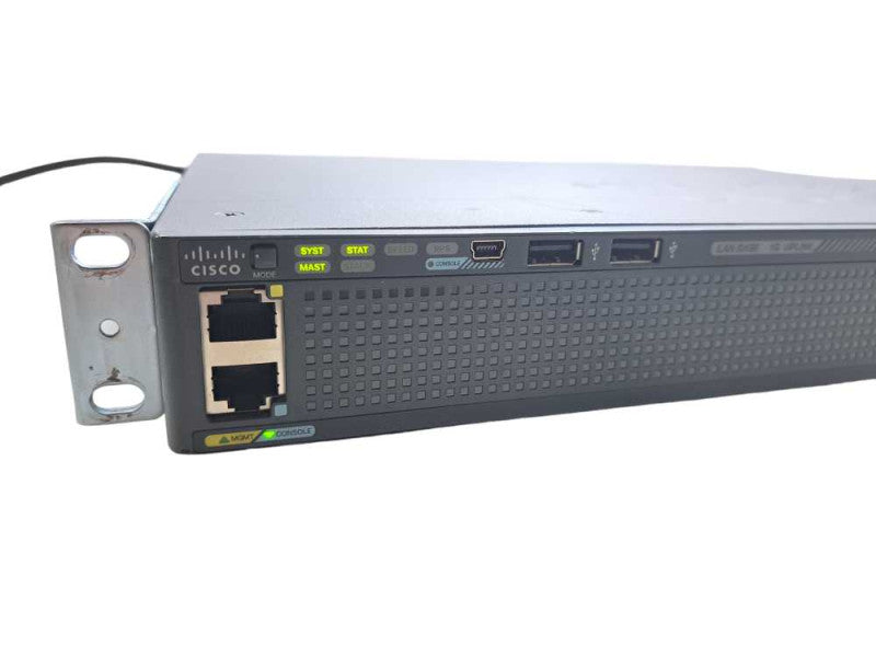 Cisco WS-C2960X-24TS-L | 24-Port Gigabit 4x SFP LanBase | Network Switch )