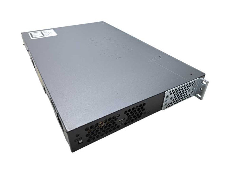 Cisco WS-C2960X-24TS-L | 24-Port Gigabit 4x SFP LanBase | Network Switch )