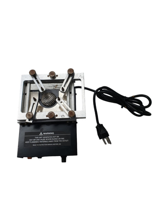 Hakko 853- ESD Safe Preheater -