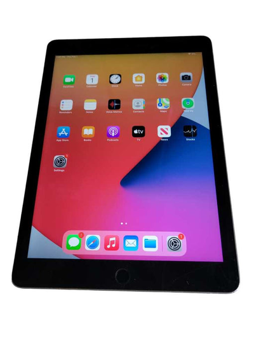 Apple iPad Air 2 32GB (A1566) - READ Î