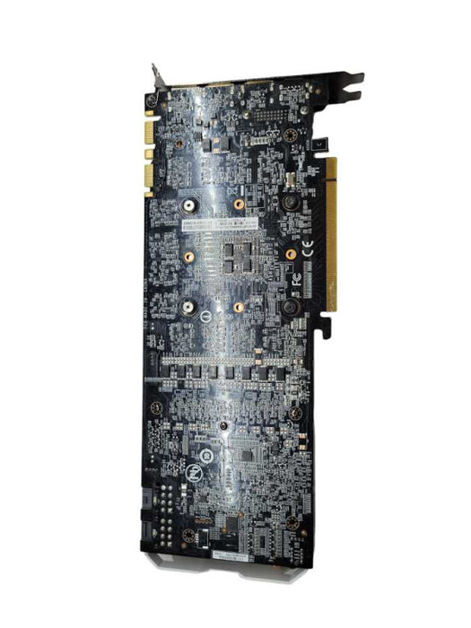 GIGABYTE NVIDIA GTX 1080Ti 8GB (READ) %