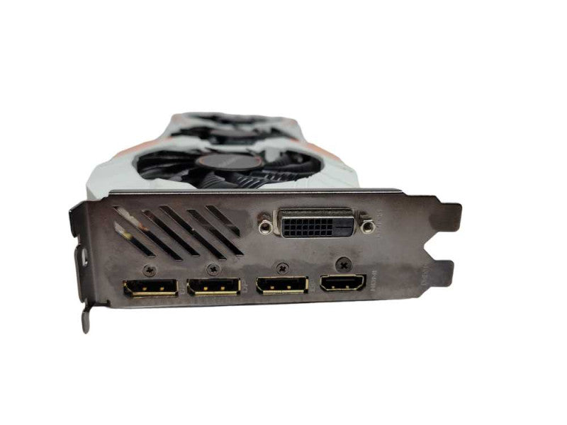 GIGABYTE NVIDIA GTX 1080Ti 8GB (READ) %