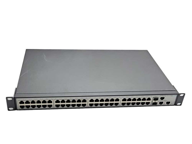 HP JG961A ProCurve 1950-48G-2SFP+-2XGT Ethernet Managed Switch Q_