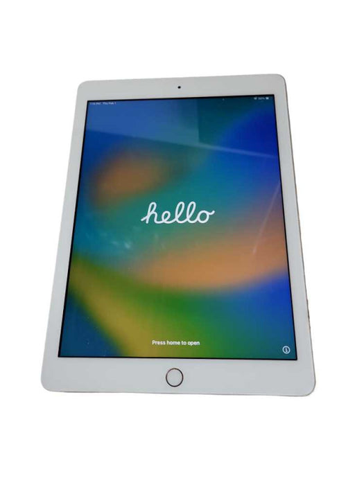 Apple iPad 5th Gen - READ Î