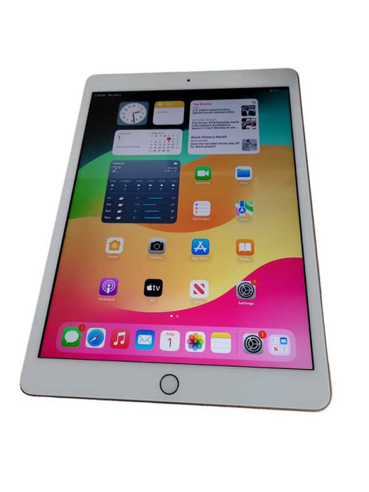 Apple iPad 7th Gen 32GB (A2197) Î