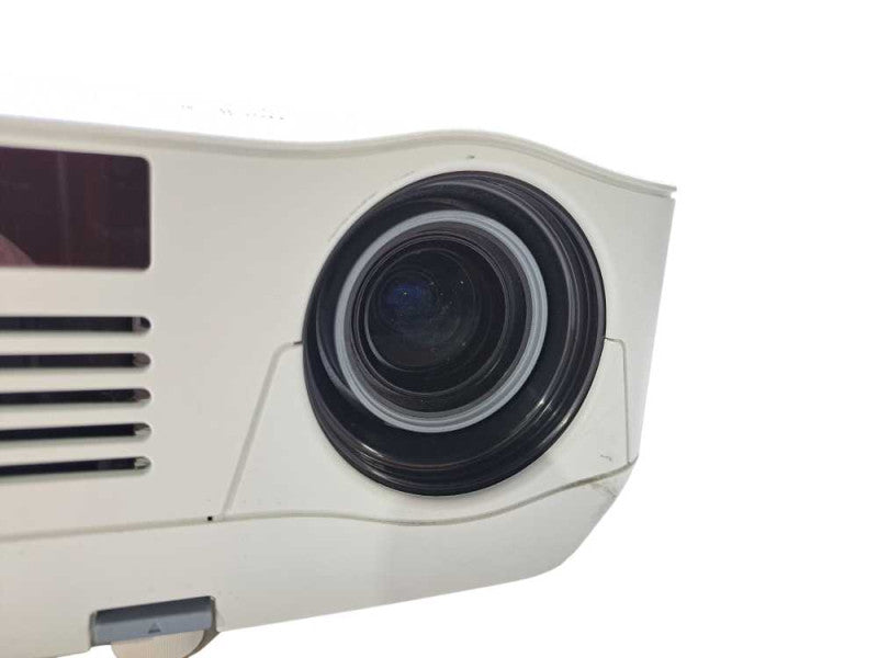 NEC NP-V300X DLP XGA HDMI Projector 3000 Lumens | 760 Lamp HRS )