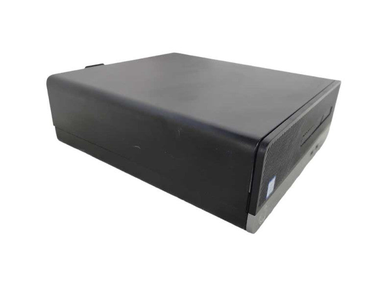 HP ProDesk 400 G5 SFF Desktop | i5-8500 @ 3.00GHz 8GB DDR4 256GB NVMe !