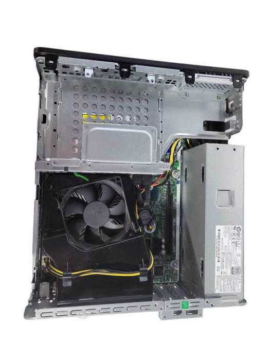 HP ProDesk 400 G5 SFF Desktop | i5-8500 @ 3.00GHz 8GB DDR4 256GB NVMe !