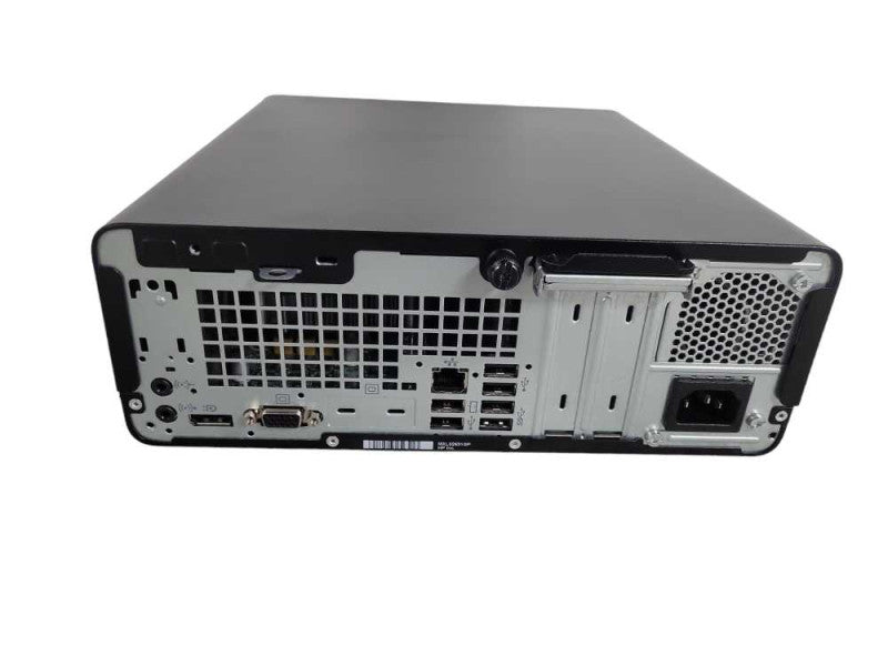 HP ProDesk 400 G5 SFF Desktop | i5-8500 @ 3.00GHz 8GB DDR4 256GB NVMe !