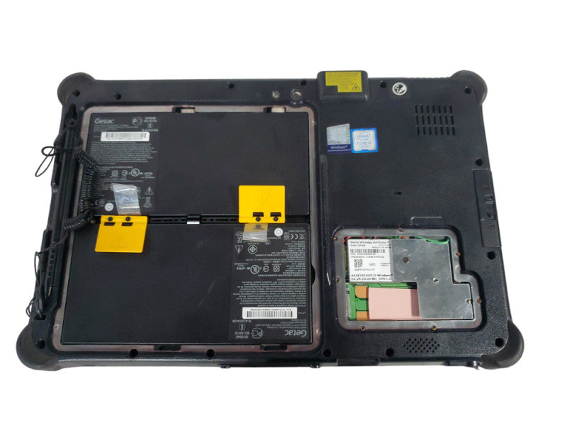 Getac F110 7gen i5 Tablet (AS-IS) |