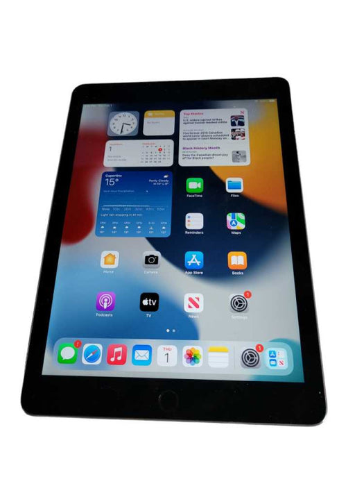 Apple iPad Air 2 128GB (A1566) - READ Î